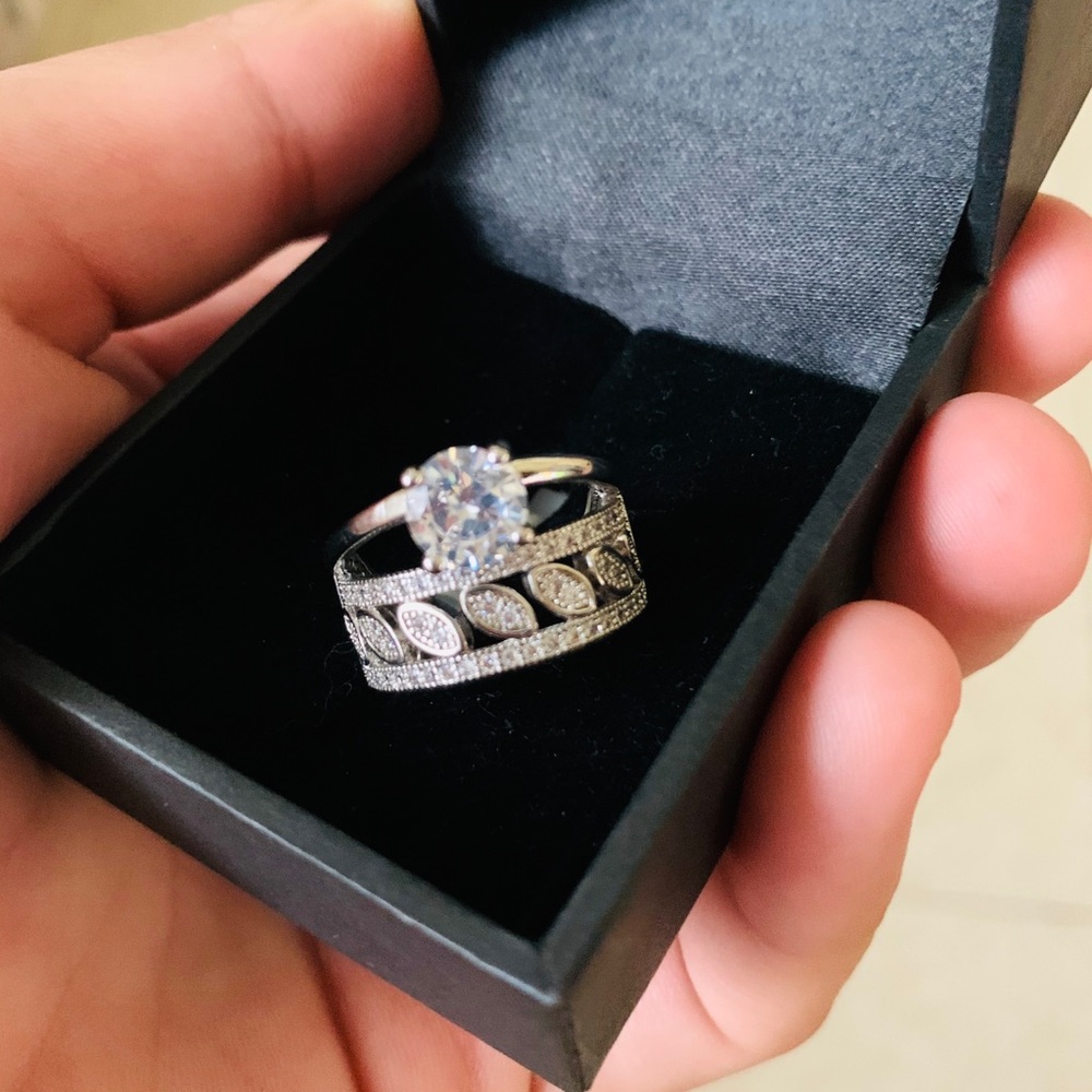 Ring Size 6